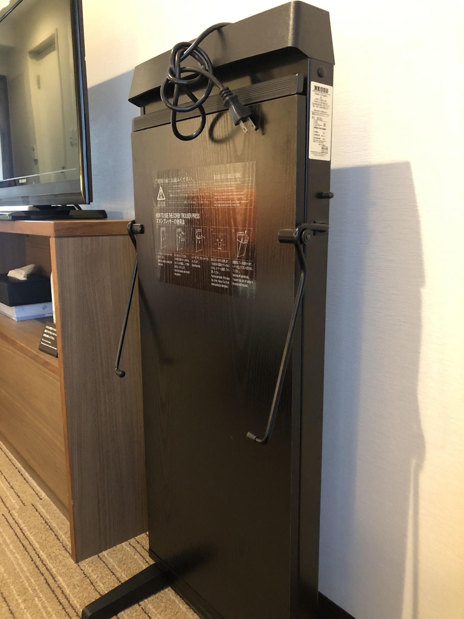 Tokyu Stay Yoga Tokyo Eksteriør bilde