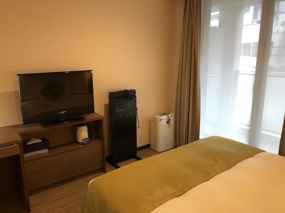 Tokyu Stay Yoga Tokyo Eksteriør bilde
