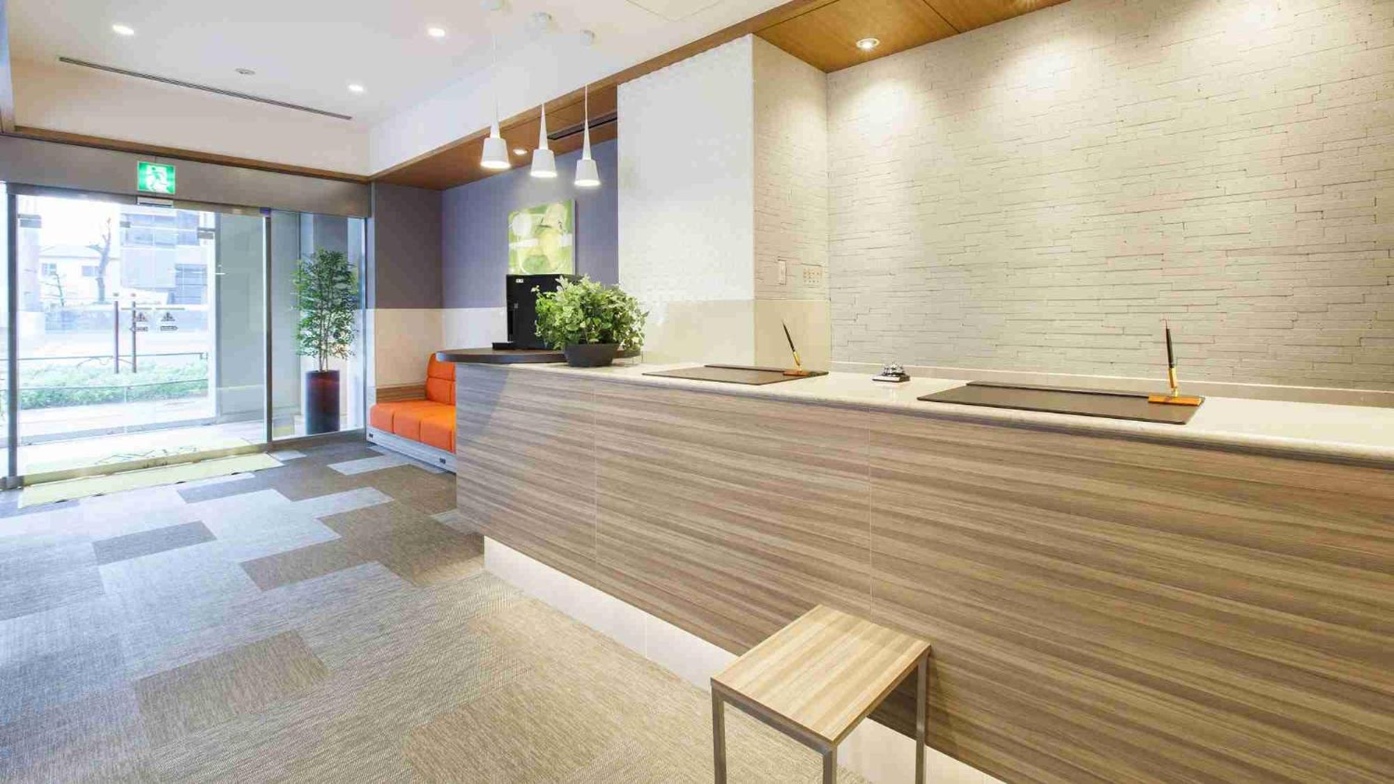 Tokyu Stay Yoga Tokyo Eksteriør bilde