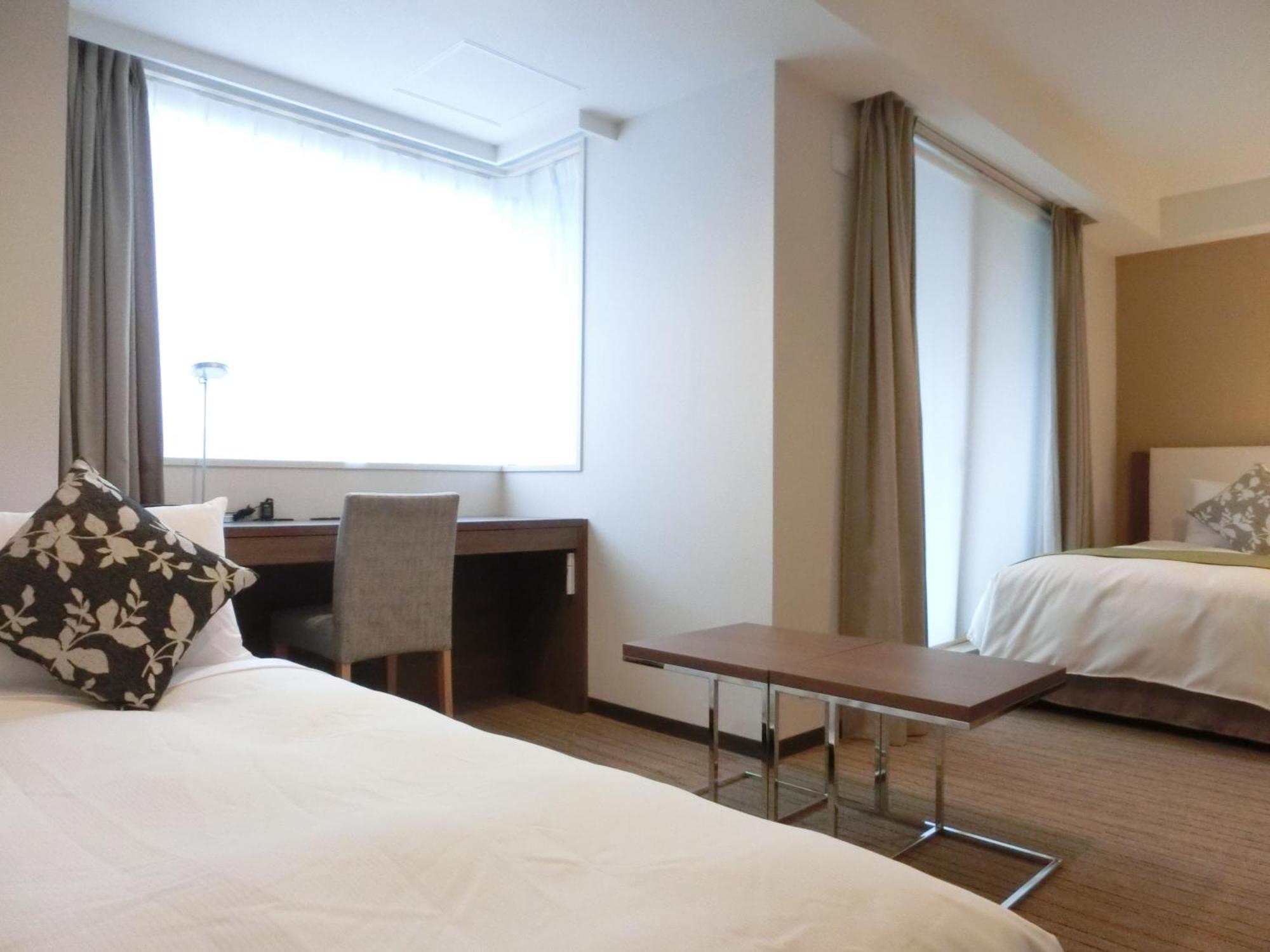 Tokyu Stay Yoga Tokyo Eksteriør bilde