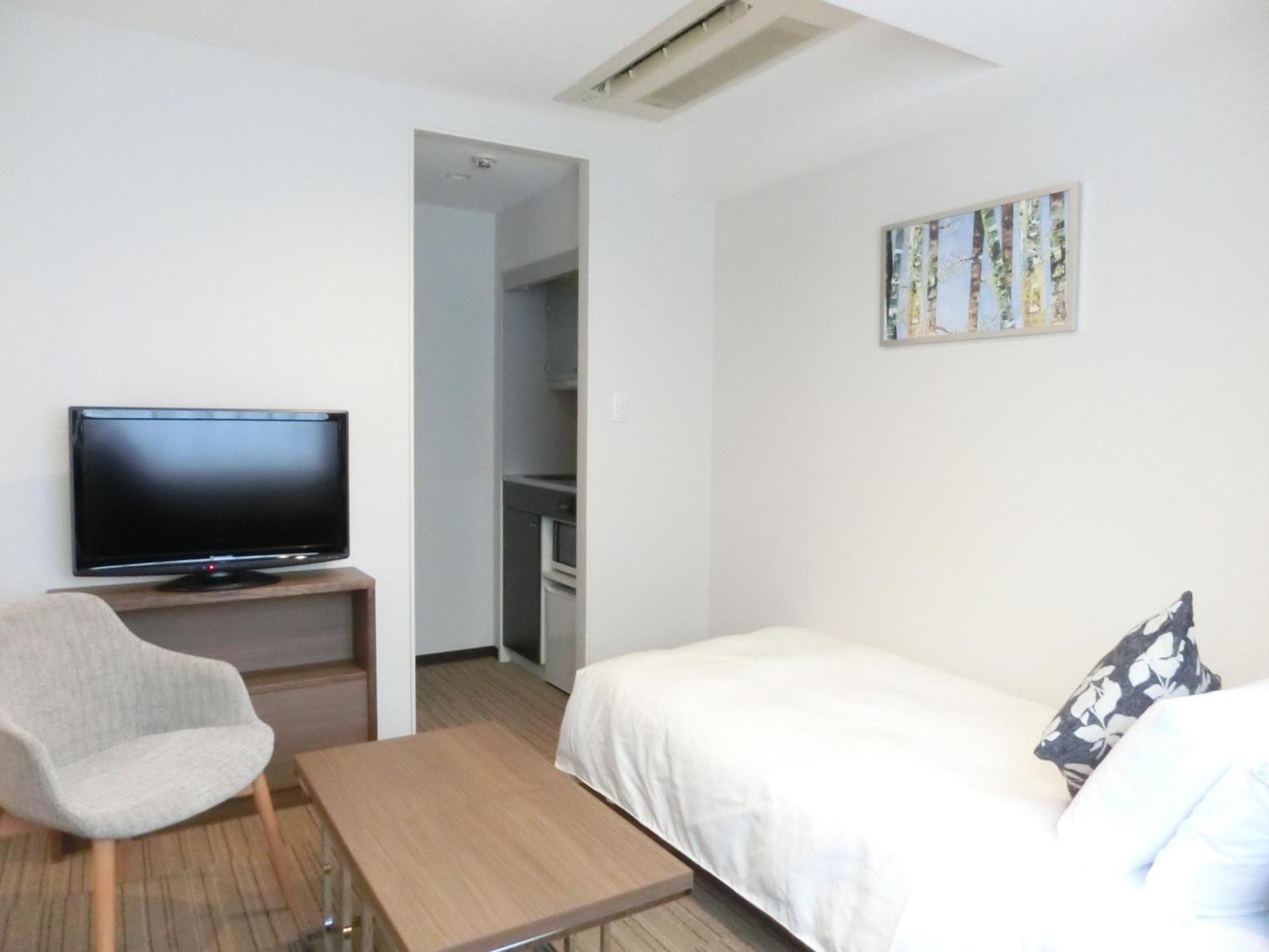 Tokyu Stay Yoga Tokyo Eksteriør bilde
