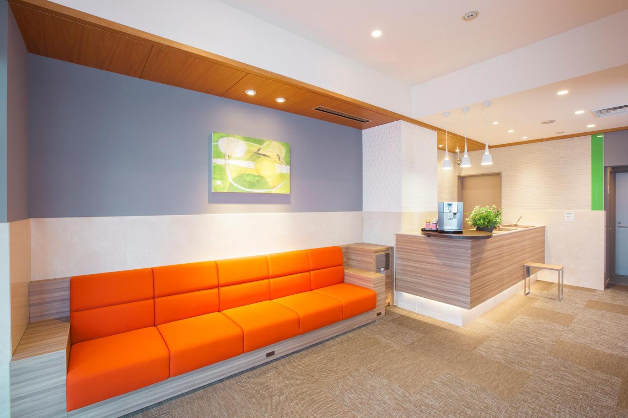 Tokyu Stay Yoga Tokyo Eksteriør bilde