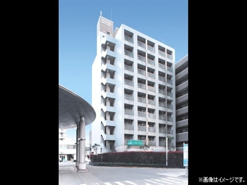 Tokyu Stay Yoga Tokyo Eksteriør bilde